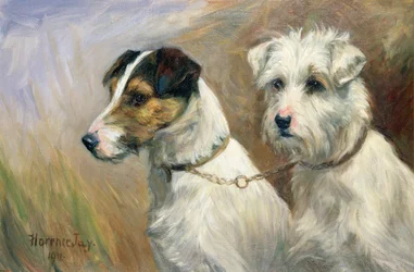 Best Friends, 1911
